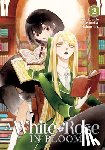 Nakamura, Asumiko - A White Rose in Bloom Vol. 2