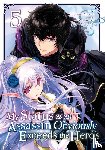 Akai, Matsuri - My Status as an Assassin Obviously Exceeds the Hero's (Manga) Vol. 5