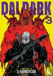 Hayashida, Q - Dai Dark Vol. 3
