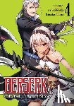 Ichika, Isshiki - Berserk of Gluttony (Manga) Vol. 4
