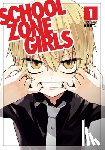 Ningiyau - School Zone Girls Vol. 1