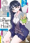 Sakurai, Norio - The Dangers in My Heart Vol. 2