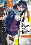 Sakurai, Norio - The Dangers in My Heart Vol. 3