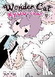 Nitori, Sasami - Wonder Cat Kyuu-chan Vol. 4