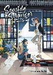 Kanna, Kii - Seaside Stranger Vol. 1: Umibe no Etranger