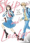 Takamatsu, Misaki - Skip and Loafer Vol. 1