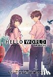Suzuki, Manatsu, Sono, Yoshihiro - HELLO WORLD: The Manga