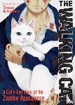 Kitaoka, Tomo - The Walking Cat: A Cat's-Eye-View of the Zombie Apocalypse (Omnibus Vol. 1-3)