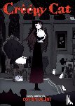Valent, Cotton - Creepy Cat Vol. 1