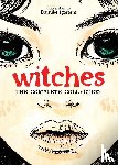 Igarashi, Daisuke - Witches: The Complete Collection (Omnibus)