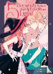 Sumiya, Zeniko - 5 Seconds Before a Witch Falls in Love