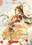 Mo Xiang Tong Xiu - Heaven Official's Blessing: Tian Guan Ci Fu (Novel) Vol. 2
