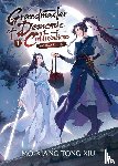 Mo Xiang Tong Xiu - Grandmaster of Demonic Cultivation: Mo Dao Zu Shi (Novel) Vol. 1