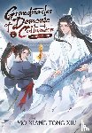 Mo Xiang Tong Xiu, Marina - Grandmaster of Demonic Cultivation: Mo Dao Zu Shi (Novel) Vol. 2