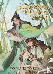 Mo Xiang Tong Xiu - The Scum Villain's Self-Saving System: Ren Zha Fanpai Zijiu Xitong (Novel) Vol. 1