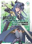 Shirakome, Ryo - Arifureta: From Commonplace to World's Strongest (Light Novel) Vol. 12