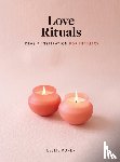 Koren, Leslie - Love Rituals
