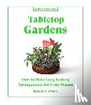 Chapman, Baylor - Tabletop Gardens