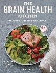 Fenn, Annie - The Brain Health Kitchen