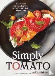 Holmberg, Martha - Simply Tomato