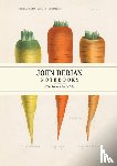 Derian, John - John Derian Paper Goods: Kitchen Delights Notebooks