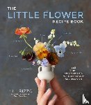 Rizzo, Jill - The Little Flower Recipe Book