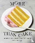 Pickowicz, Natasha - More Than Cake