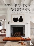 Mitchell, Chris, Guzman, Pilar - Patina Modern