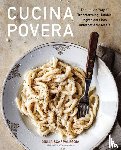 Scarpaleggia, Giulia - Cucina Povera