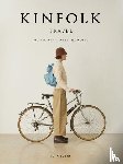 Burns, John - Kinfolk Travel