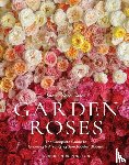 Poulson, Gracielinda - Grace Rose Farm: Garden Roses