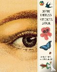 Derian, John - John Derian Sticker Book