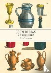 Derian, John - John Derian Paper Goods: Object Lessons Notebooks