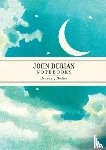Derian, John - John Derian Paper Goods: Heavenly Bodies Notebooks