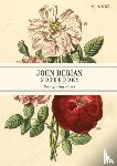 Derian, John - John Derian Paper Goods: Everything Roses Notebooks