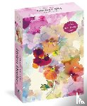 Dealtry, Helen - Pansy Dreams 1,000-Piece Puzzle