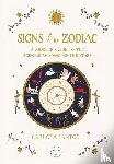 Santos, Carlota - Signs of the Zodiac