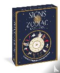 Santos, Carlota - Signs of the Zodiac Card Deck