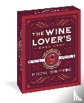 Marshall, Wes - The Wine Lover's Card Deck