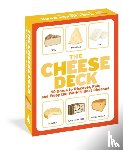Sicard, Tristan - The Cheese Deck