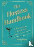 Zizka, Maria - The Hostess Handbook