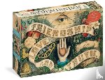 Derian, John - John Derian Paper Goods: Friendship, Love, and Truth 1,000-Piece Puzzle