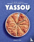 Lipa, Shaily - Yassou
