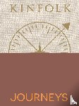 Burns, John - Kinfolk Journeys