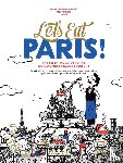 Gaudry, Francois-Regis - Let's Eat Paris!