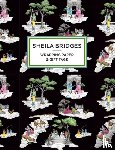 Bridges, Sheila - Sheila Bridges: Wrapping Paper & Gift Tags