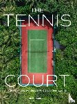 Pachelli, Nick - The Tennis Court