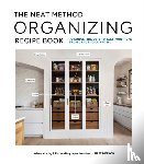 Murphy, Ashley, Hagmeyer, Marissa - The Neat Method Organizing Recipe Book