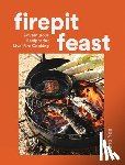 Yen, Diana - Firepit Feasts