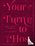Hewett, Amber Mayfield - Your Turn to Host
